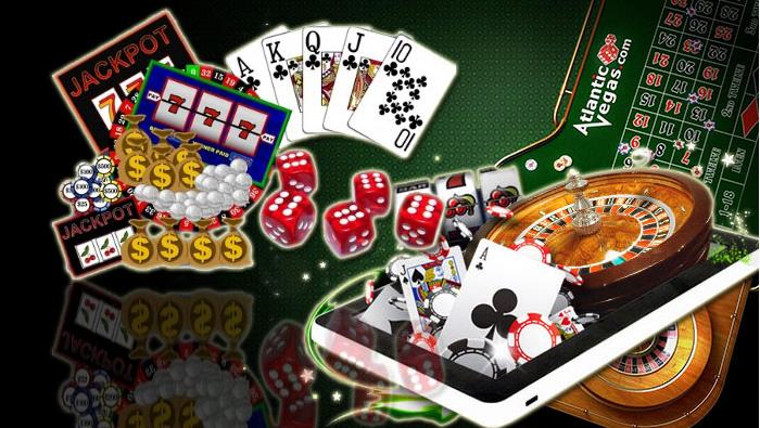 Alasan Bermain Poker Online Casino